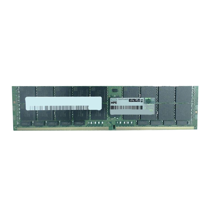 HP - 64GB DDR4 PC4-23400 ECC Registered 288-Pins Memory - P00926-B21