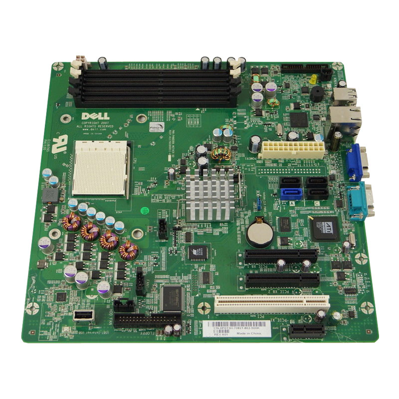 Dell - Single Socket Server Motherboard for PowerEdge T105 - P013H