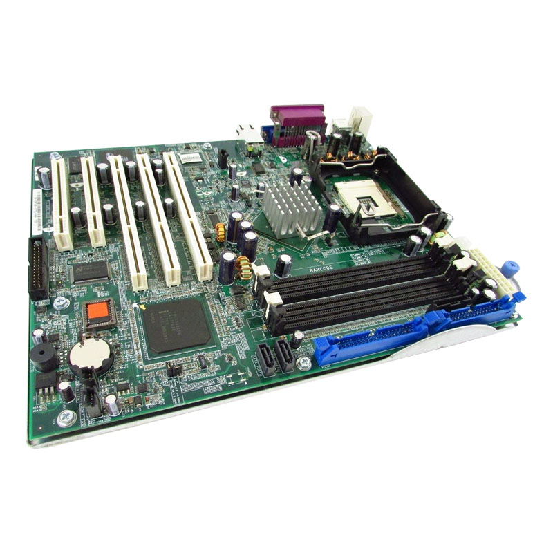 Dell - Single Socket Server Motherboard for PowerEdge 700 - P1158