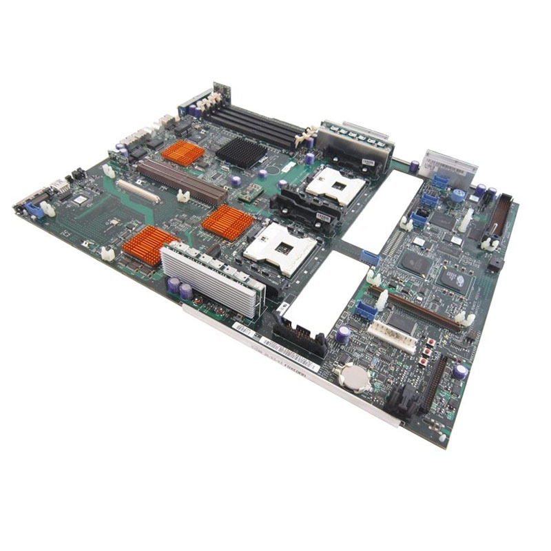 Dell - Dual Socket Server Motherboard for PowerEdge 1750 - P1348