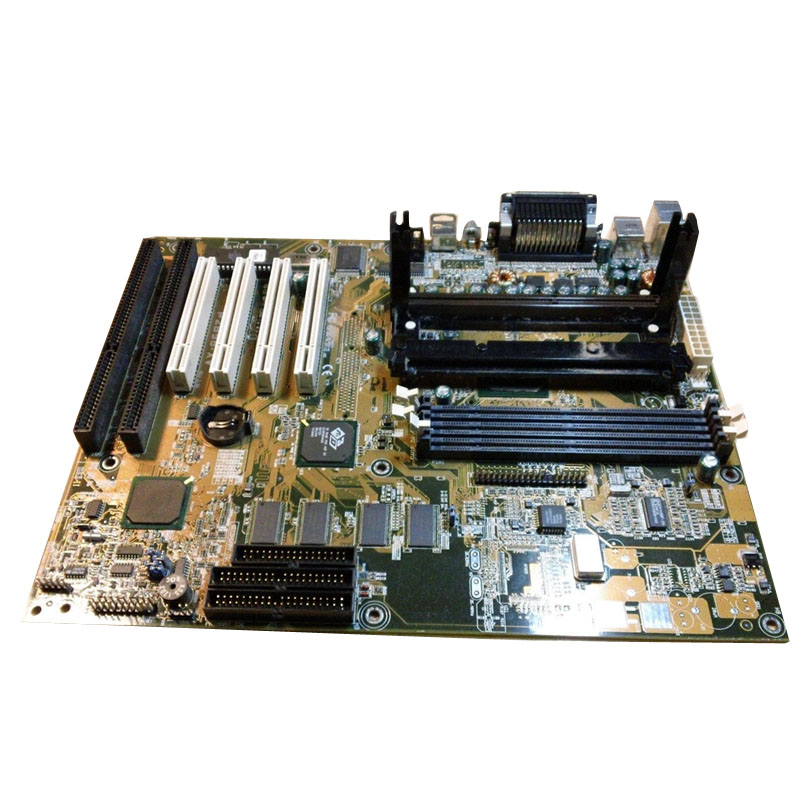 Asus - ATX Motherboard - P2B98-XV