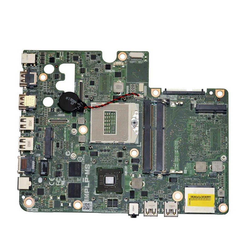 Dell - Laptop Motherboard for Inspiron 2350 AIO - P4T42