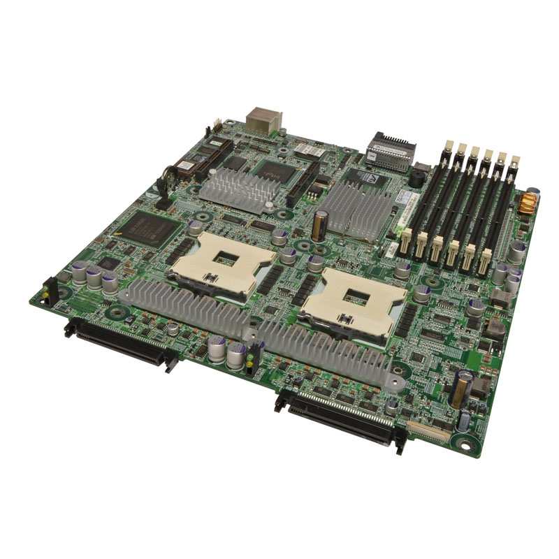 Dell - Dual Socket Server Motherboard for PowerEdge 1855 - P5078
