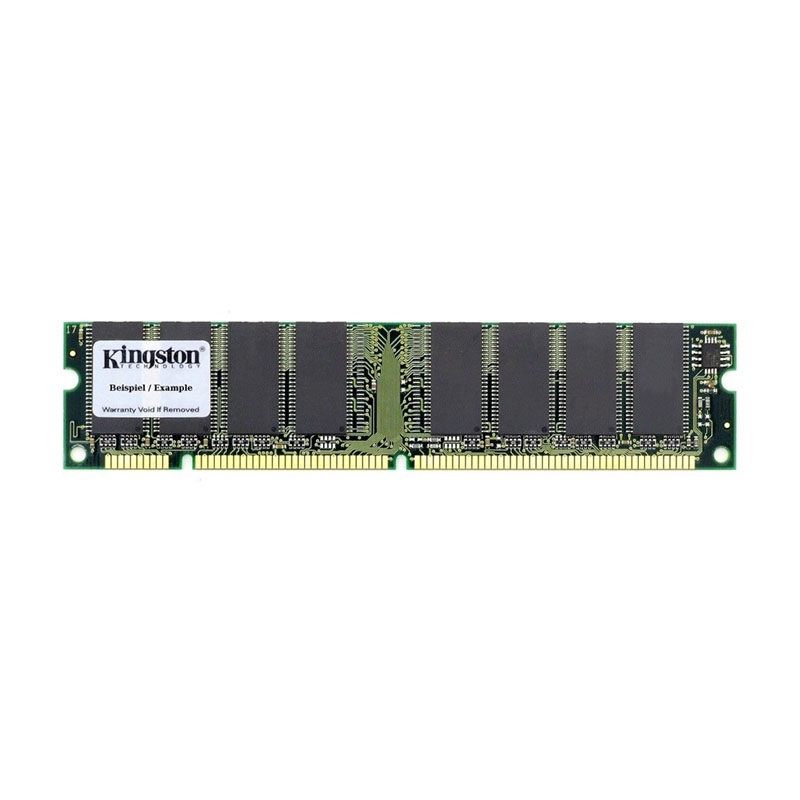 HP - 512MB SDRAM PC-133 Non-ECC 168-Pins Memory - P5090A