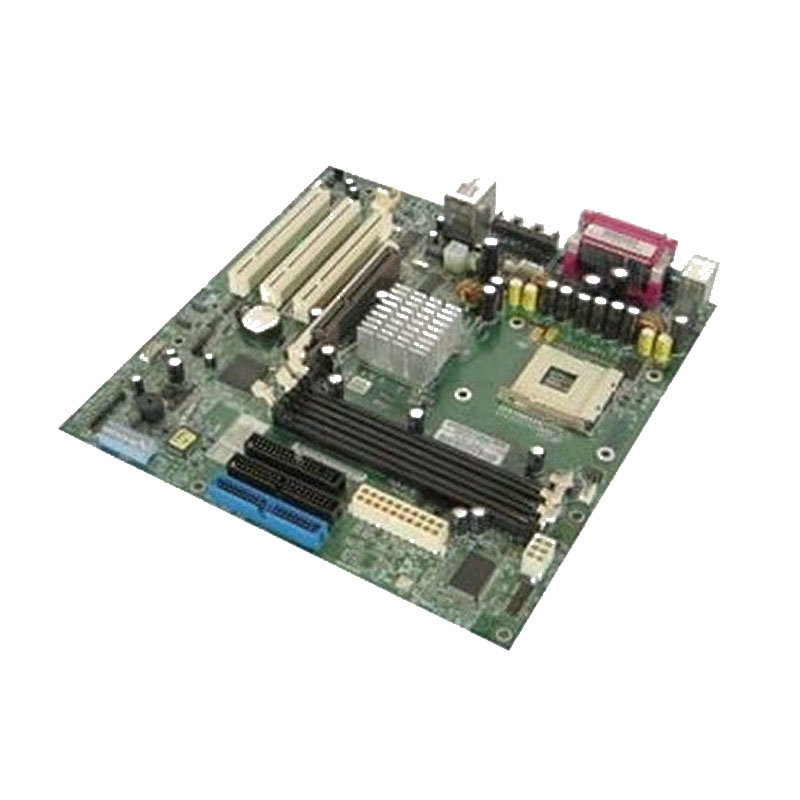 HP - Desktop Motherboard for Vectra Vl420 - P5750-60001