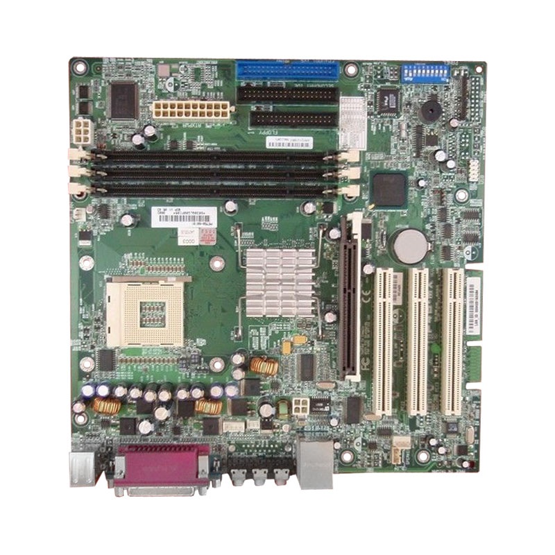 HP - Desktop Motherboard for Vectra VL420 - P5750-63001