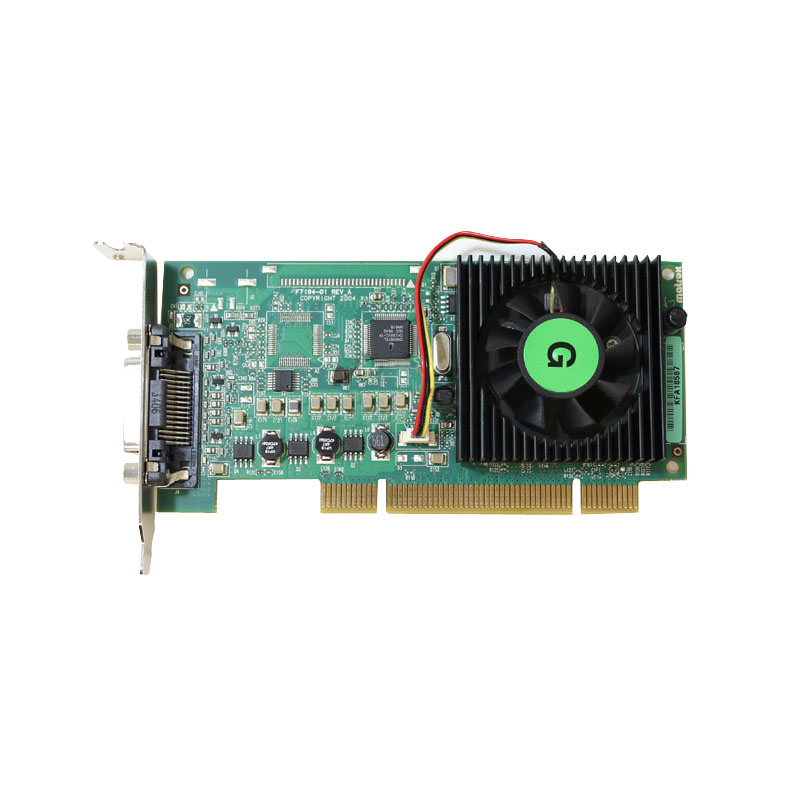 Matrox - 64MB Millennium P650 PCI VGA Video Card - P65-MDDAP64F