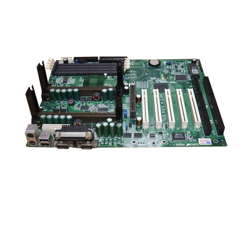 Supermicro - ATX Motherboard Only - P6DGE