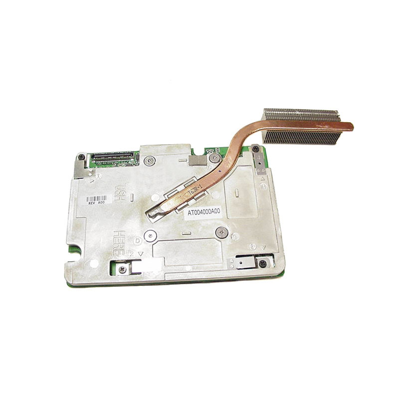 Dell - 256MB Nvidia GeForce GO 7900 GS Video Card - P6FNY