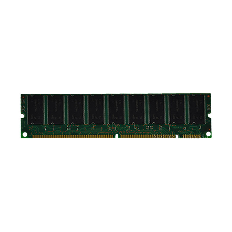 P7681A.jpg HP - 256MB SDRAM PC-133 ECC Registered Memory - P7681A - Image 1