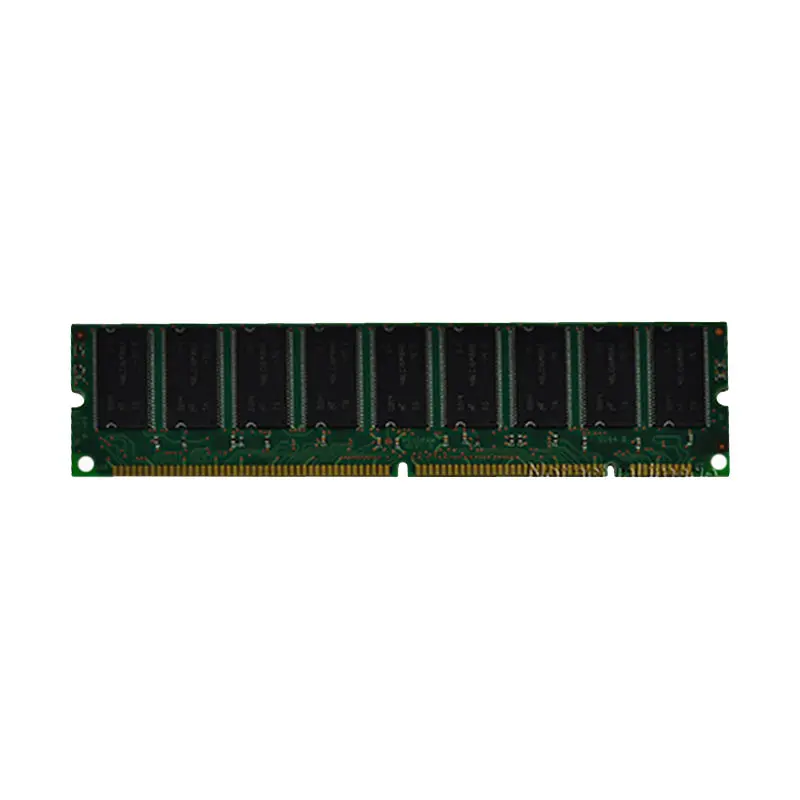 P7681A.jpg HP - 256MB SDRAM PC-133 ECC Registered Memory - P7681A - Image 1