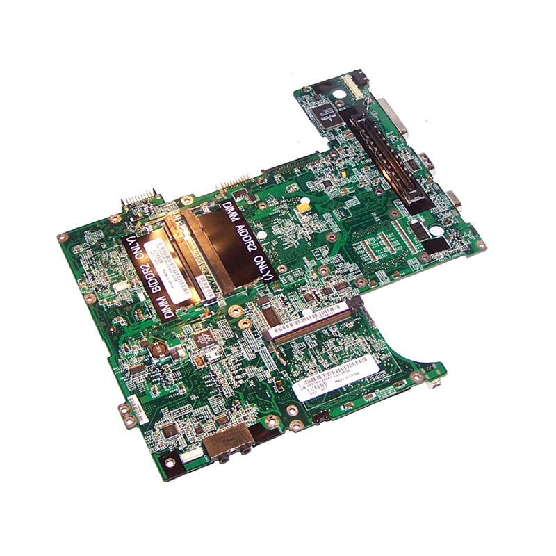 Dell - Laptop Motherboard for Latitude D510 - P8780