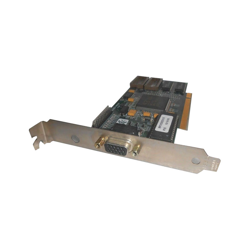 DEC - 1MB S3-Trio64 PCI Graphics Card - PB2GA-JB
