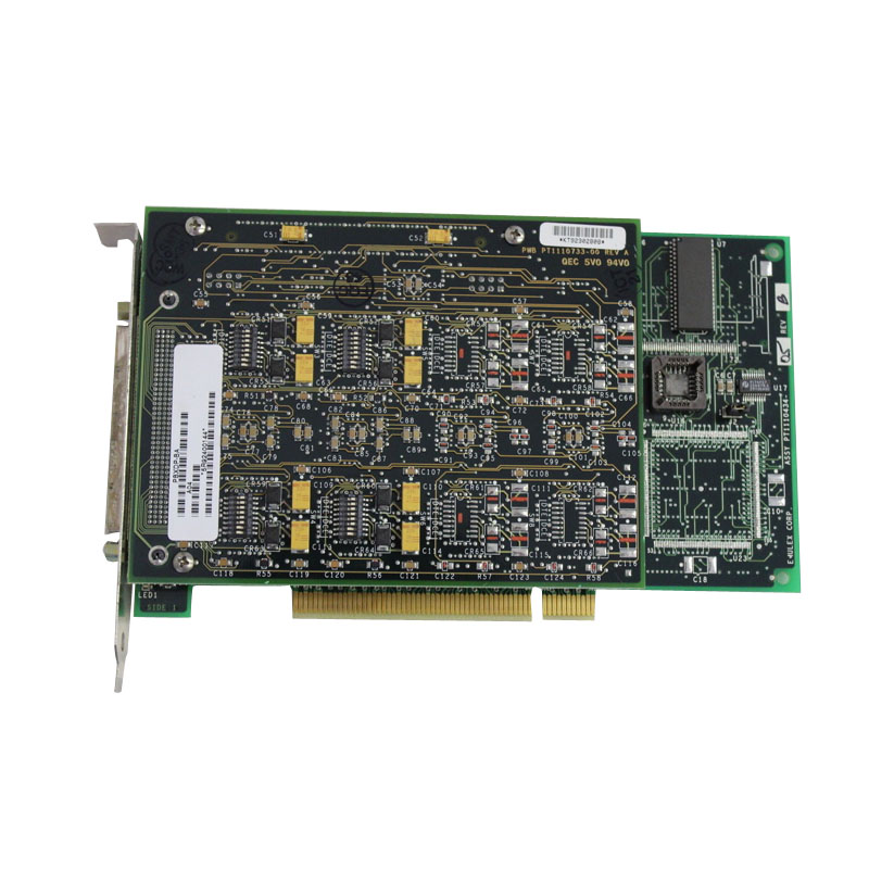 HP - PCI 4-Port Controller Card - PBXDP-BA