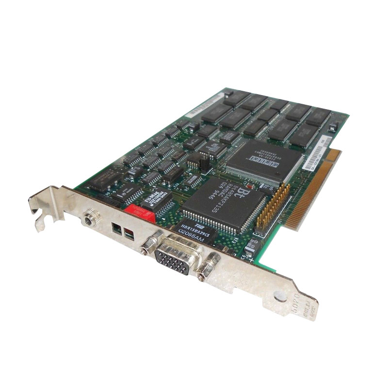 HP - PCI ZLXP-E1 8-Plane Adapter - PBXGA-AA