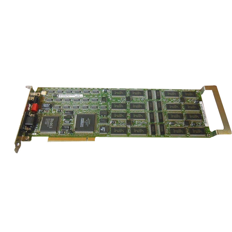 PBXGA-CA.jpg HP - 24 Plane 3D PCI Graphics Adaptor - PBXGA-CA - Image 1