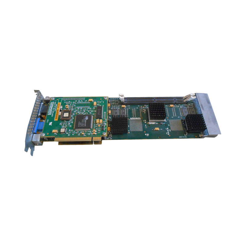 DEC - Powerstorm 3D PCI Video Card - PBXGI-AA