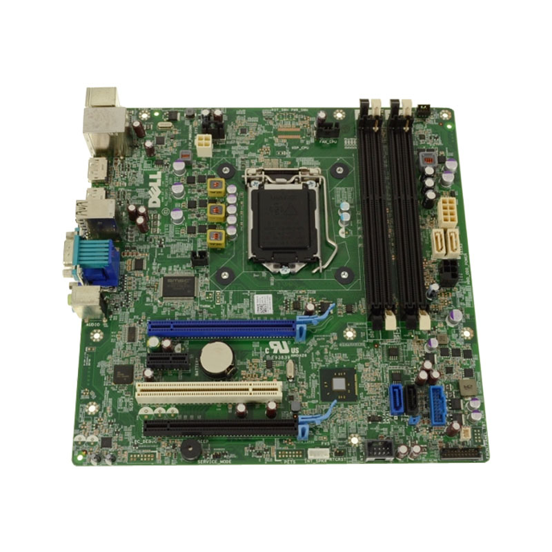 Dell - Desktop Motherboard for OptiPlex 9020 MT - PC5F7