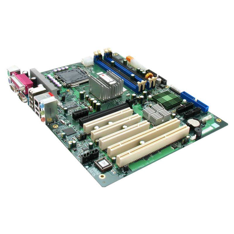 Supermicro - ATX Server Motherboard Only - PDSGE