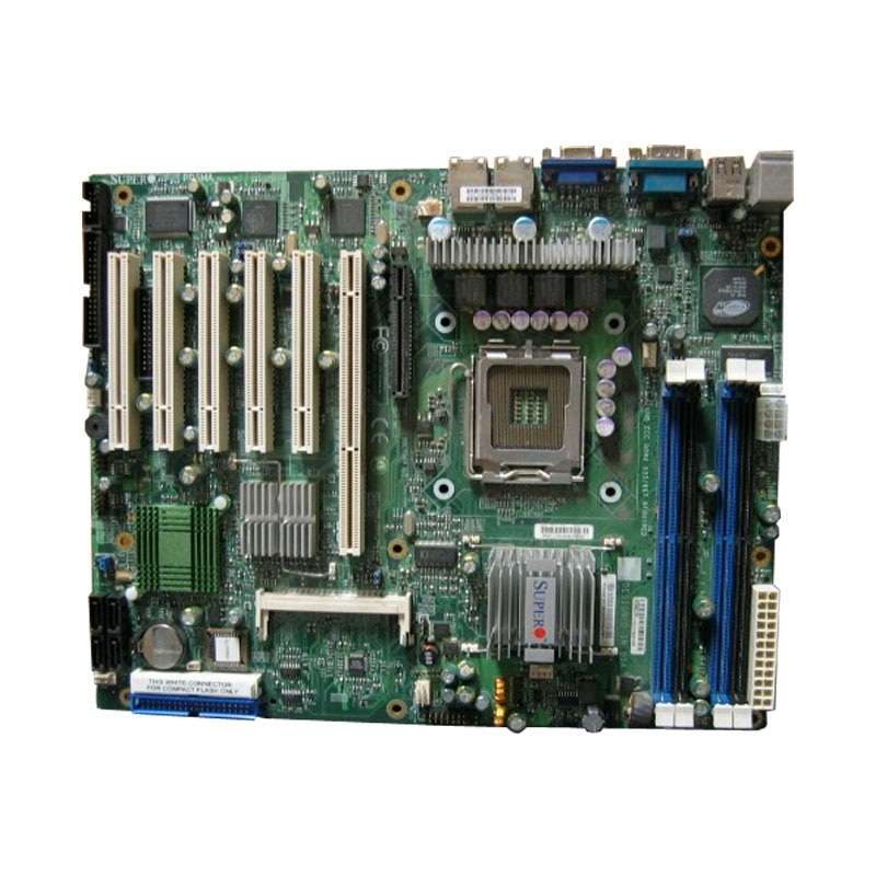 Supermicro - ATX Server Motherboard Only - PDSMA
