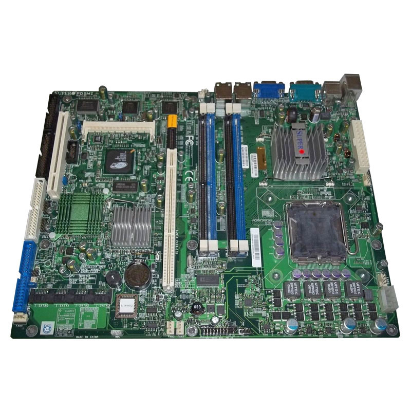 Supermicro - ATX Server Motherboard Only - PDSMi