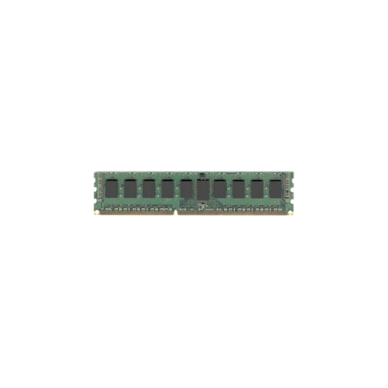 Edge - 1GB DDR2 PC2-3200 ECC Registered 240-Pins Memory - PE197988