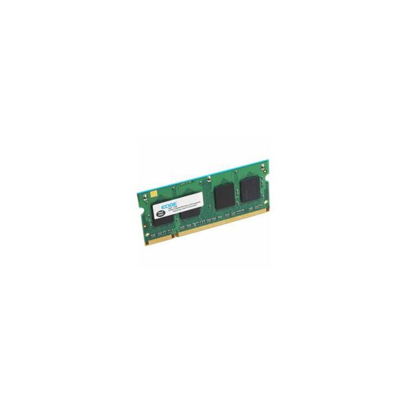 Edge - 512MB DDR2 PC2-4200 Non-ECC Unbuffered 200-Pins Memory - PE199890