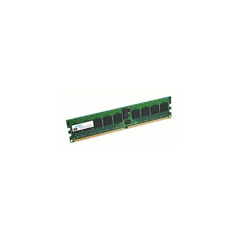 PE207939.jpg Edge - 2GB DDR2 PC2-5300 ECC Registered 240-Pins Memory - PE207939 - Image 1