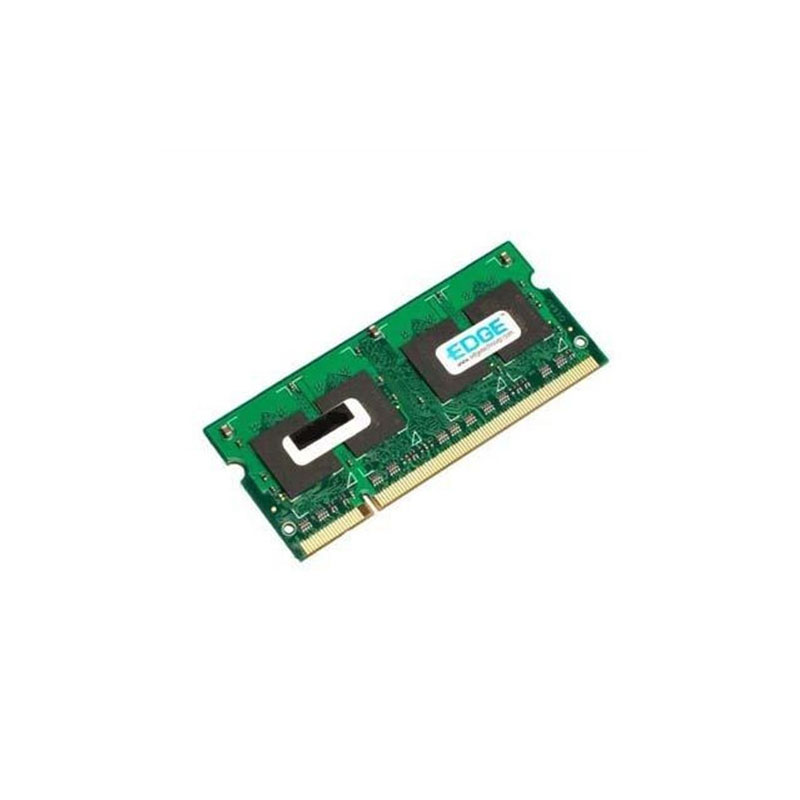 Edge - 2GB DDR2 PC2-4200 Non-ECC Unbuffered 200-Pins Memory - PE208226