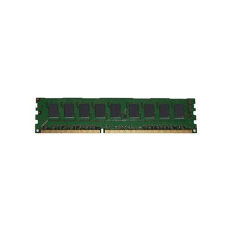 Edge - 2GB DDR2 PC2-5300 ECC Unbuffered 240-Pins Memory - PE209841