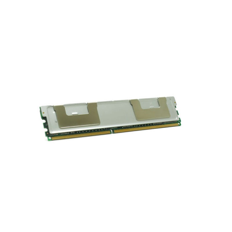Edge - 8GB DDR2 PC2-5300 ECC Fully Buffered 240-Pins Memory - PE217358