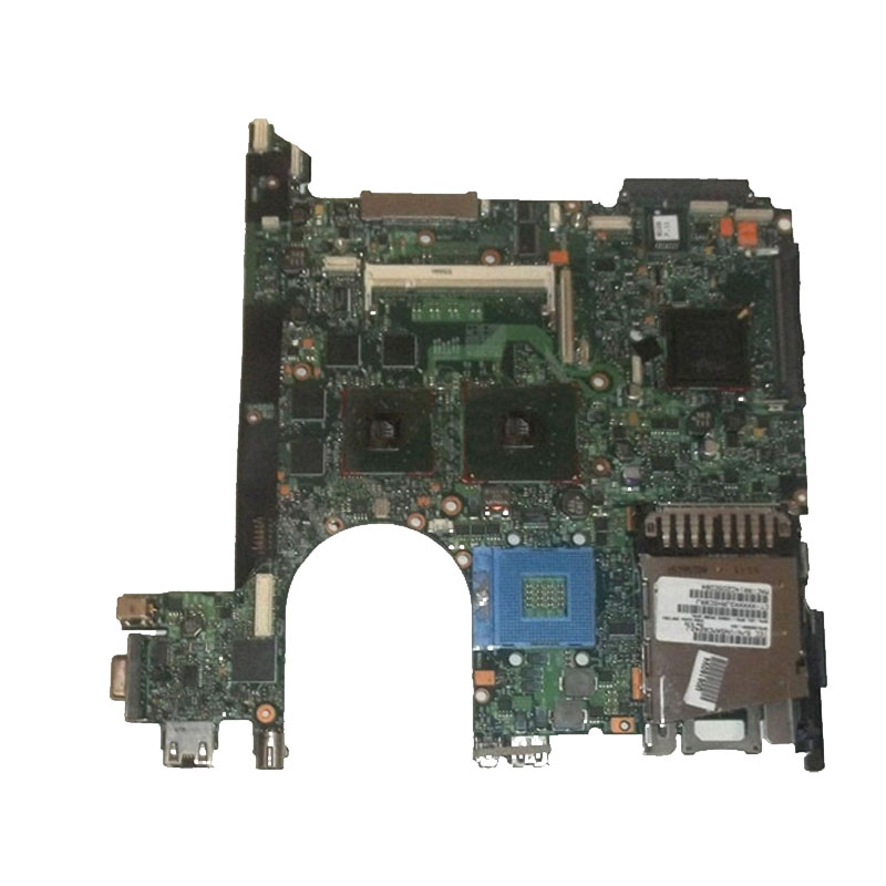 HP - Laptop Motherboard for Nx8220 - PF9103AMB002