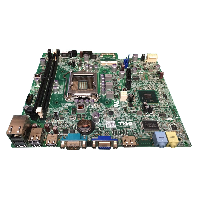 Dell - Desktop Motherboard for OptiPlex 990 USFF - PGKWF