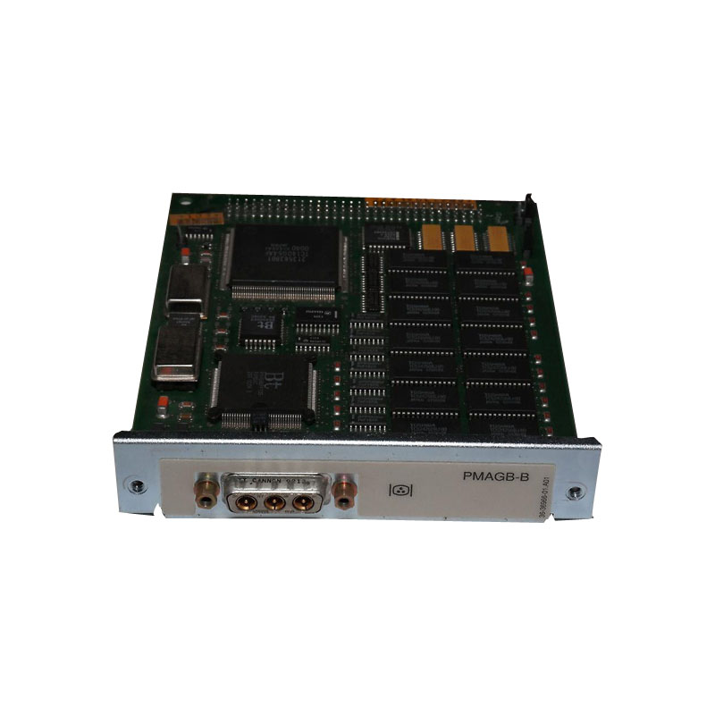 HP - Turbo Channel Graphics Adapter - PMAGB-B