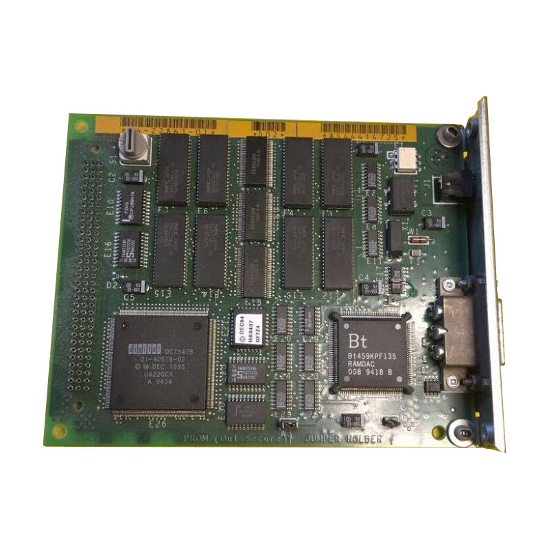 PMAGD-AA.jpg DEC - Turbo Channel 2MB Graphics Adapter - PMAGD-AA - Image 1