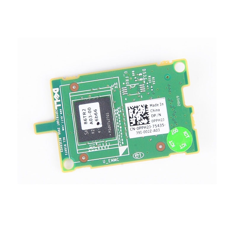 Dell - iDRAC6 Express Remote Controller Card - PPH2J
