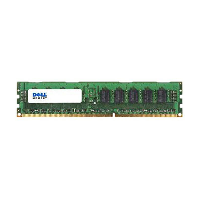 Dell - 2GB DDR3 PC3-10600 ECC 240-Pins Memory - PT4JW