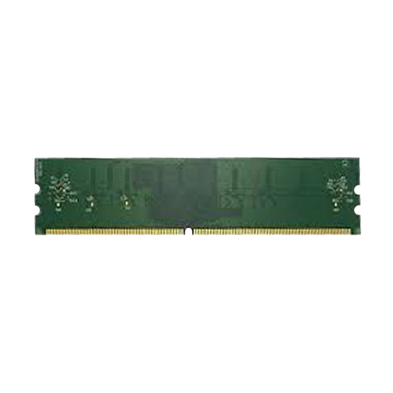 HP - 512MB DDR2 PC2-4200 Non-ECC Unbuffered 240-Pins Memory - PV560A