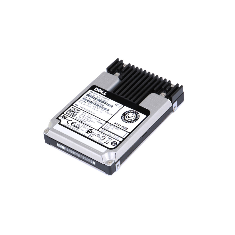 Toshiba - 400GB SAS 12Gbps 2.5" SSD - PX05SMB040Y