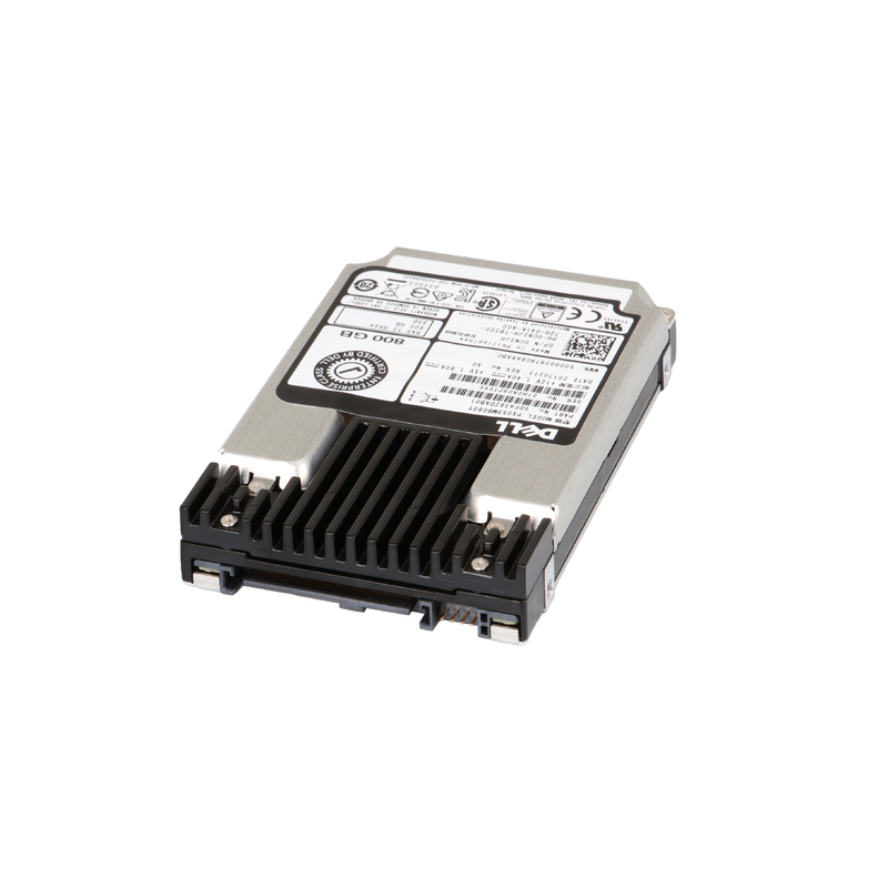 Toshiba - 800GB SAS 12Gbps 2.5" SSD - PX05SMB080Y