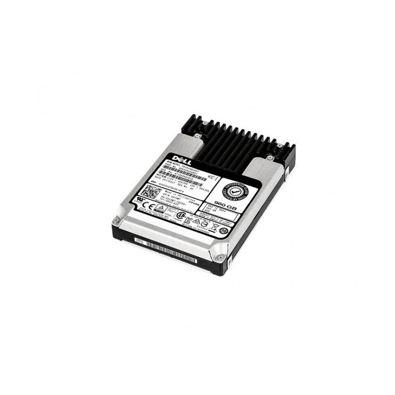 Toshiba - 960GB SAS 12Gbps 2.5" SSD - PX05SRB096Y