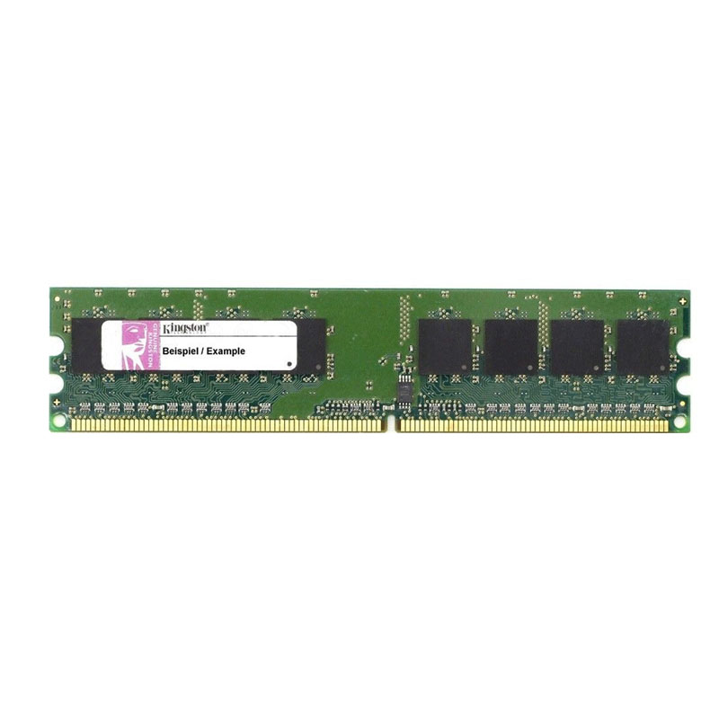 PX975AT.jpg HP - 512MB DDR2 PC2-5300 Non-ECC Unbuffered 240-Pins Memory - PX975AT - Image 1