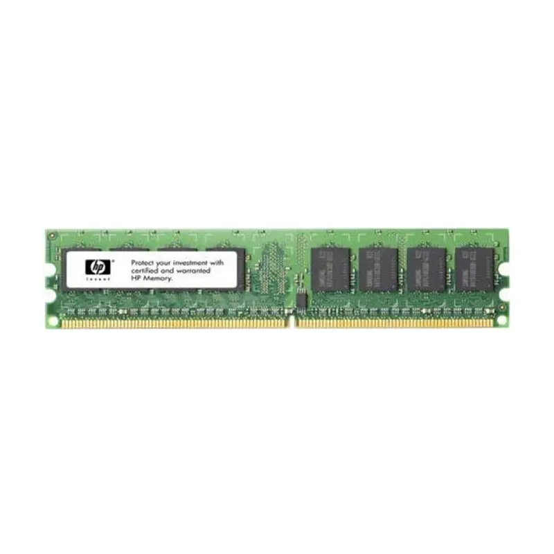 PX976A.jpg HP - 1GB DDR2 PC2-5300 Non-ECC Memory - PX976A - Image 1