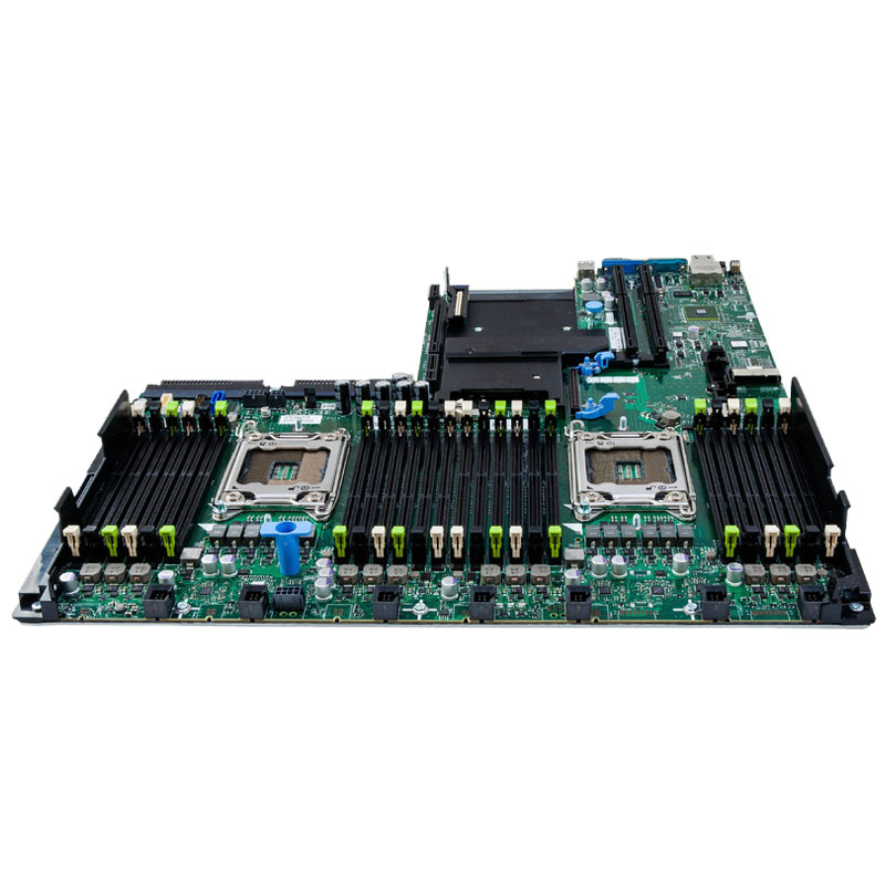 Dell - Dual Socket Server Motherboard for PowerEdge R620 - PXXHP