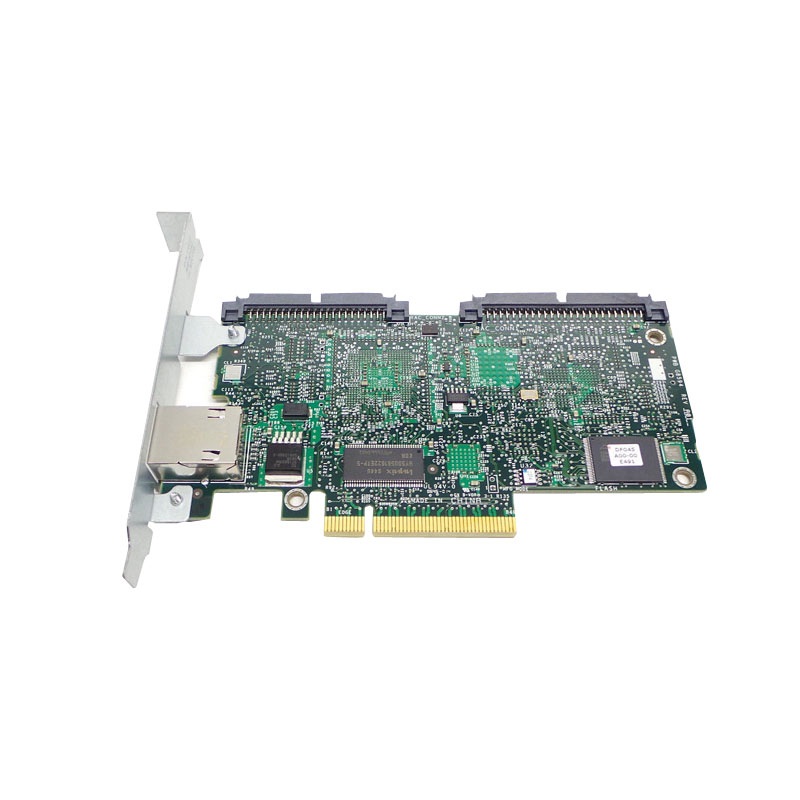 Dell - DRAC 5 Remote Access Controller Card - PY793