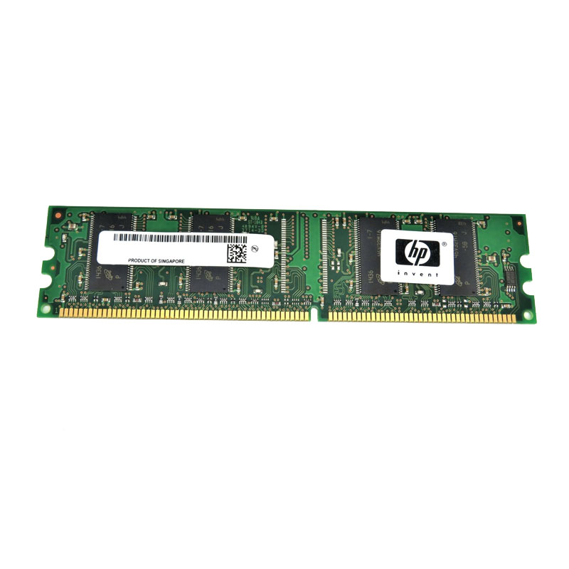 Q1273-60249.jpg HP - 256MB SDRAM Memory - Q1273-60249 - Image 1