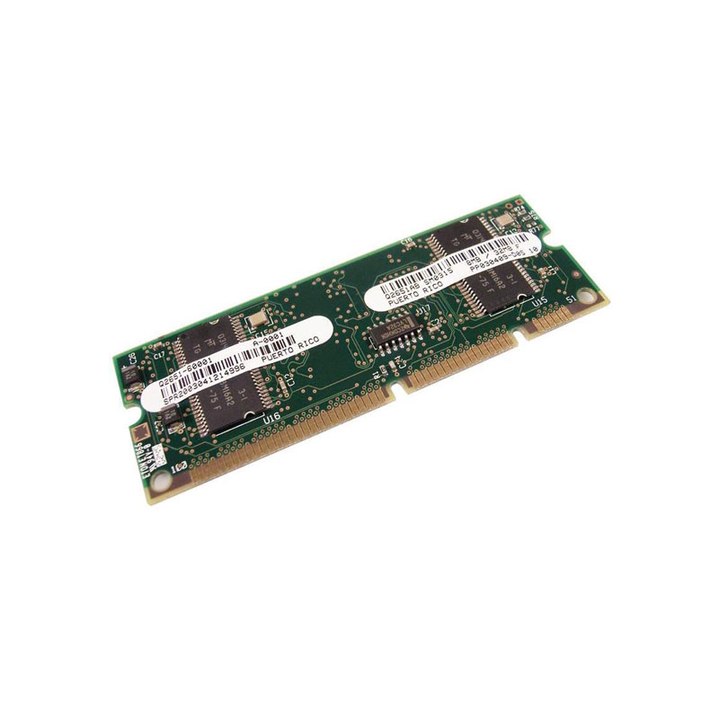 HP - 8MB/32MB Memory - Q2651AB
