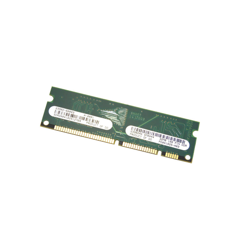 HP - 32MB DDR 100-Pins Memory - Q3982-60003