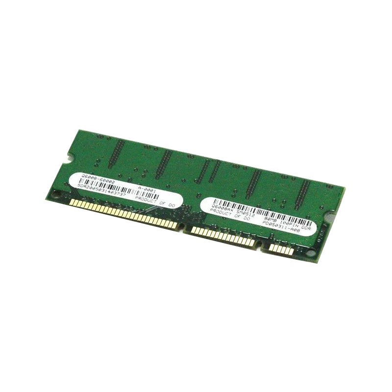 HP - 80MB DDR 100-Pins Memory - Q6008-60002