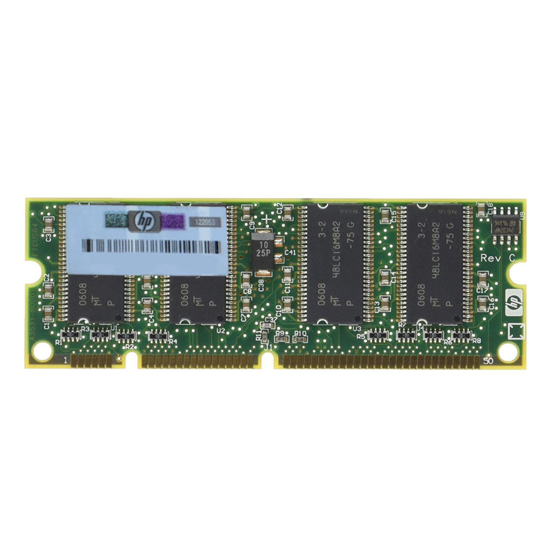 HP - 64MB SDRAM PC-133 Memory - Q7708A